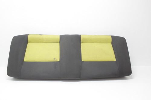 Lupo rear seat cushion - lupo,