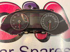 18 SEAT IBIZA MK5 FR 5DR
