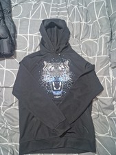 Alessandro Zavetti Hoodie