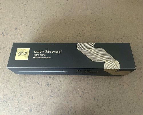 Ghd curve thin - ghd,