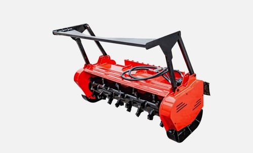 46in forestry mulcher heavy - 46in,