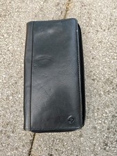 Good Condition Samsonite Black