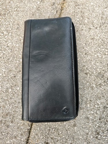 Good condition samsonite black - samsonite,
