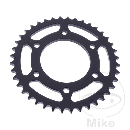 Sprocket teeth pitch 428 - pitch,