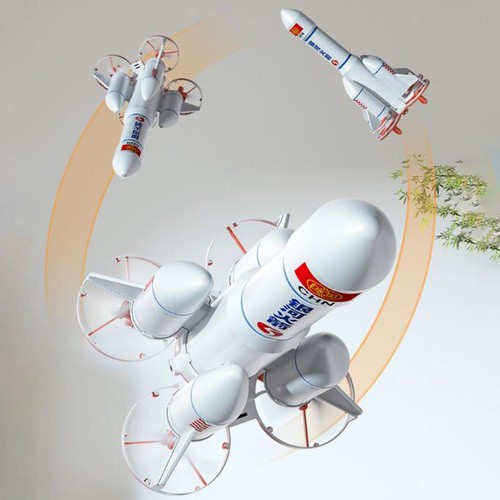 Space drone - space,