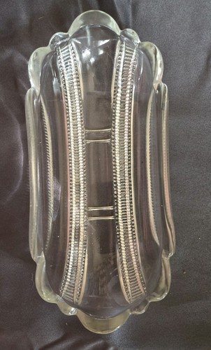 Glass six banana - u.s.,