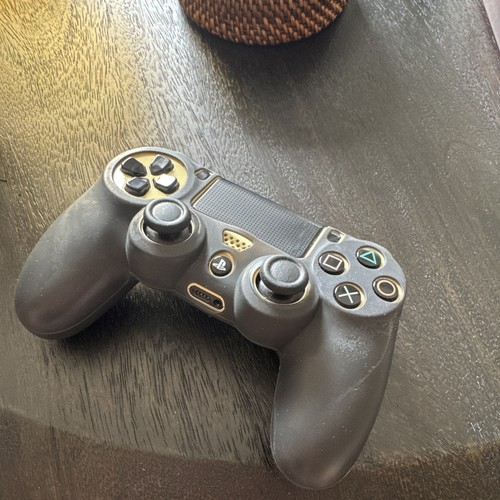 Genuine sony ps4 - dualshock, 4