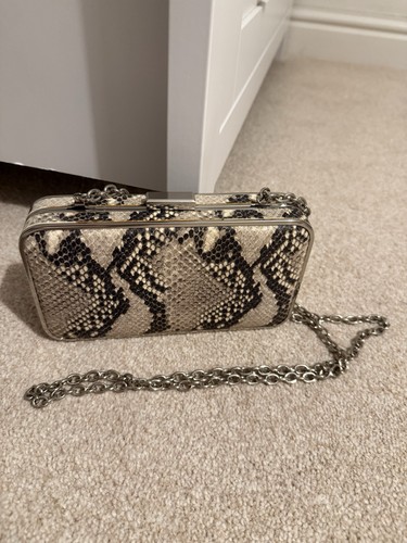 Jones the bootmaker clutch bag - jones,