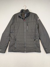 Musto Jacket Mens Medium Grey