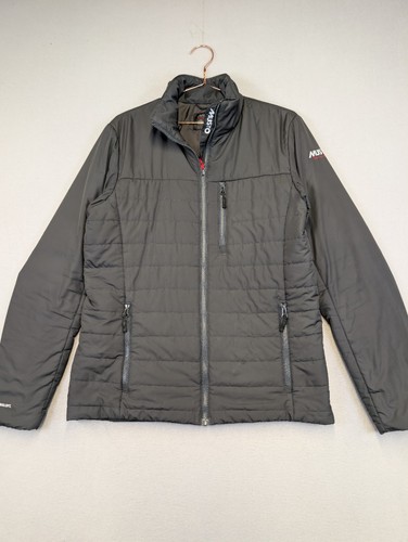Musto jacket mens medium - jacket,