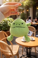 🎯 Jellycat Ricky Rain Frog