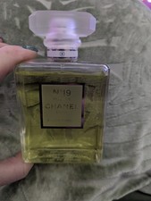 CHANEL No19 Poudre 100ml EDP