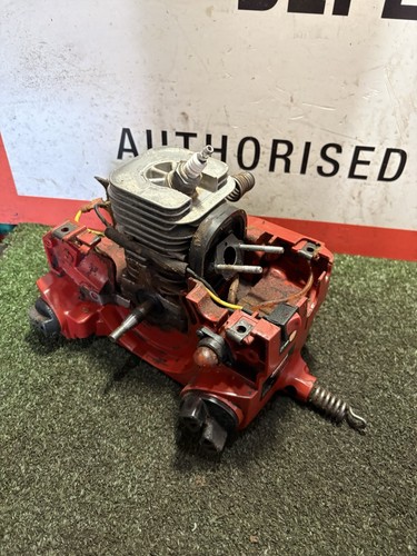 Jonsered 2035 turbo - jonsered, petrol