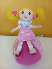 Vintage andy pandy looby - vintage, "looby