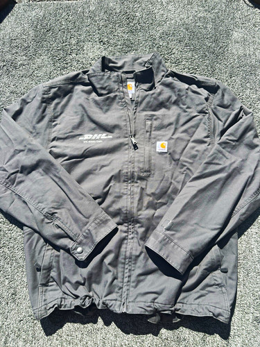 Carhartt quick duck jacket - carhartt,