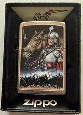 Zippo mazzi polish - zippo, by
