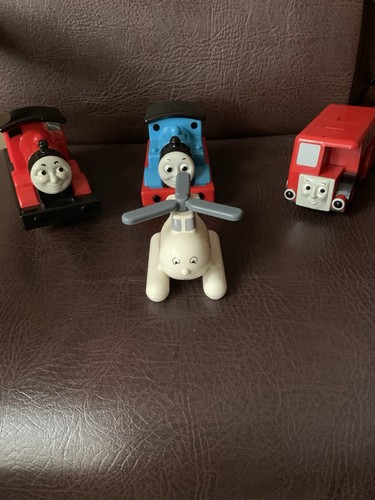 Thomas the tank engine - tank,