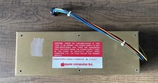 Apple II Plus IIe Power Supply PSU AA 11040 A2M0030 Tested & Working