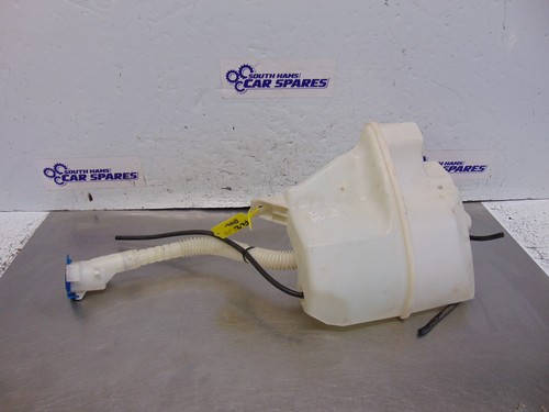 Land rover washer bottle - bottle, 06-14