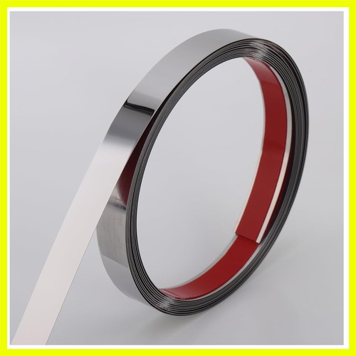 Transformative self adhesive - transformative, self-adhesive