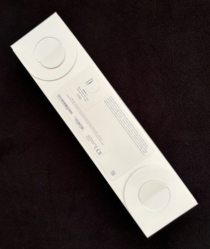 Box only apple watch - watch, series