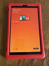Amazon Fire HD 10 Tablet