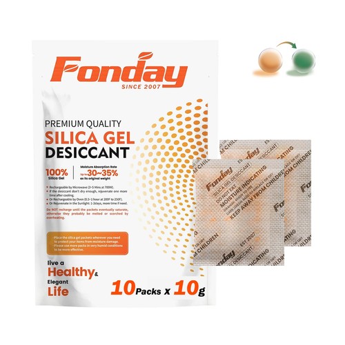 10gram 10packet rechargeable - 10gram,
