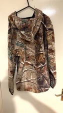 Tf Gear Fleece Hoodie Cammo