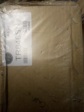 Renault Scenic Swan Neck Automotive Towbar Towtrust TR846SN