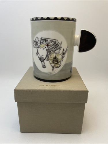 Baci milano mug with - baci,