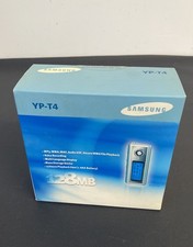 Ultra Compact SAMSUNG YP-T4