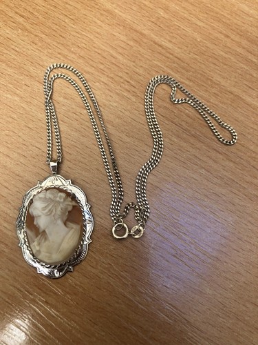 Vintage fbm sterling silver - vintage,