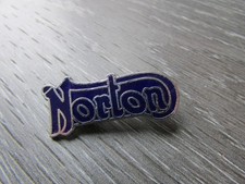 Norton British Motor Cycle