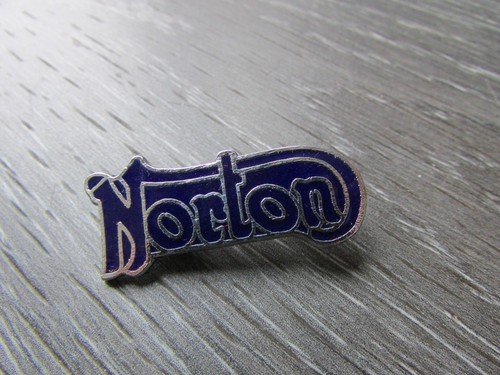 Norton british motor cycle - british,