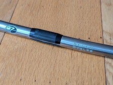 Vintage Seven Cycles Titanium