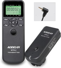 Shutter Release Cable Remote