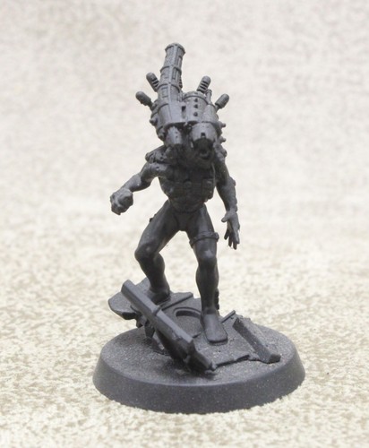 40k imperial agent culexus - agent,