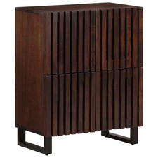 Sideboard Brown 60x34x75 cm