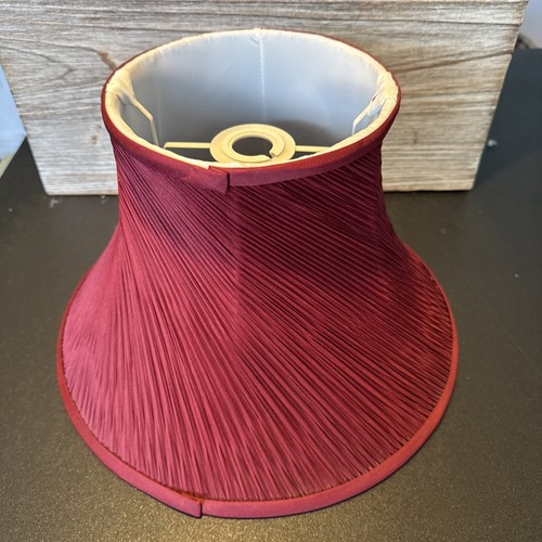 Vintage traditional burgundy - traditional,