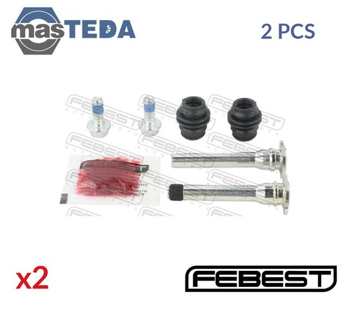 0874 g12f kit - bolt, brake