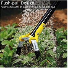 Adjustable Long Handle Garden