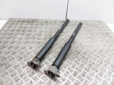 VOLVO V40 2.0 DIESEL PAIR OF REAR SHOCK ABSORBERS LEFT & RIGHT SIDE2018