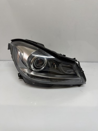 Mercedes class w204 driver - w204,
