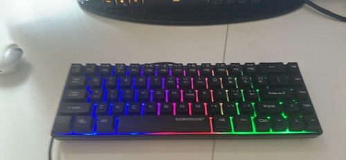 Sumvision wired gaming - sumvision,