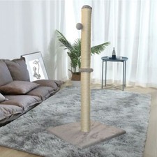 Large Cat Scratching Post