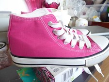 New Look size 4 pink baseball