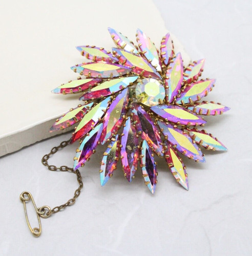 Vintage aurora borealis - vintage,