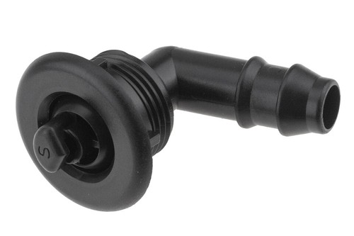 Headlight washer nozzle - headlight, for
