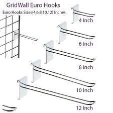 HD EURO HOOK GRID WALL