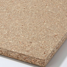 Chipboard Sheet 12mm 18mm Chip